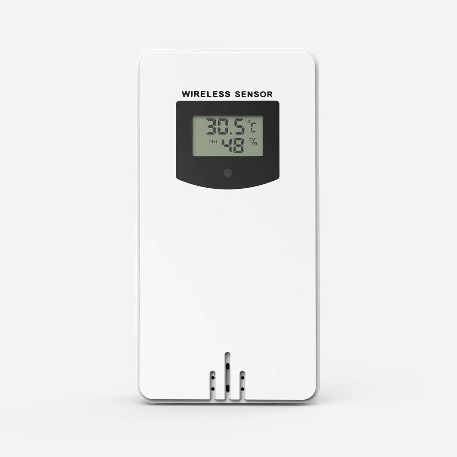 Oregon Scientific Thgn132N