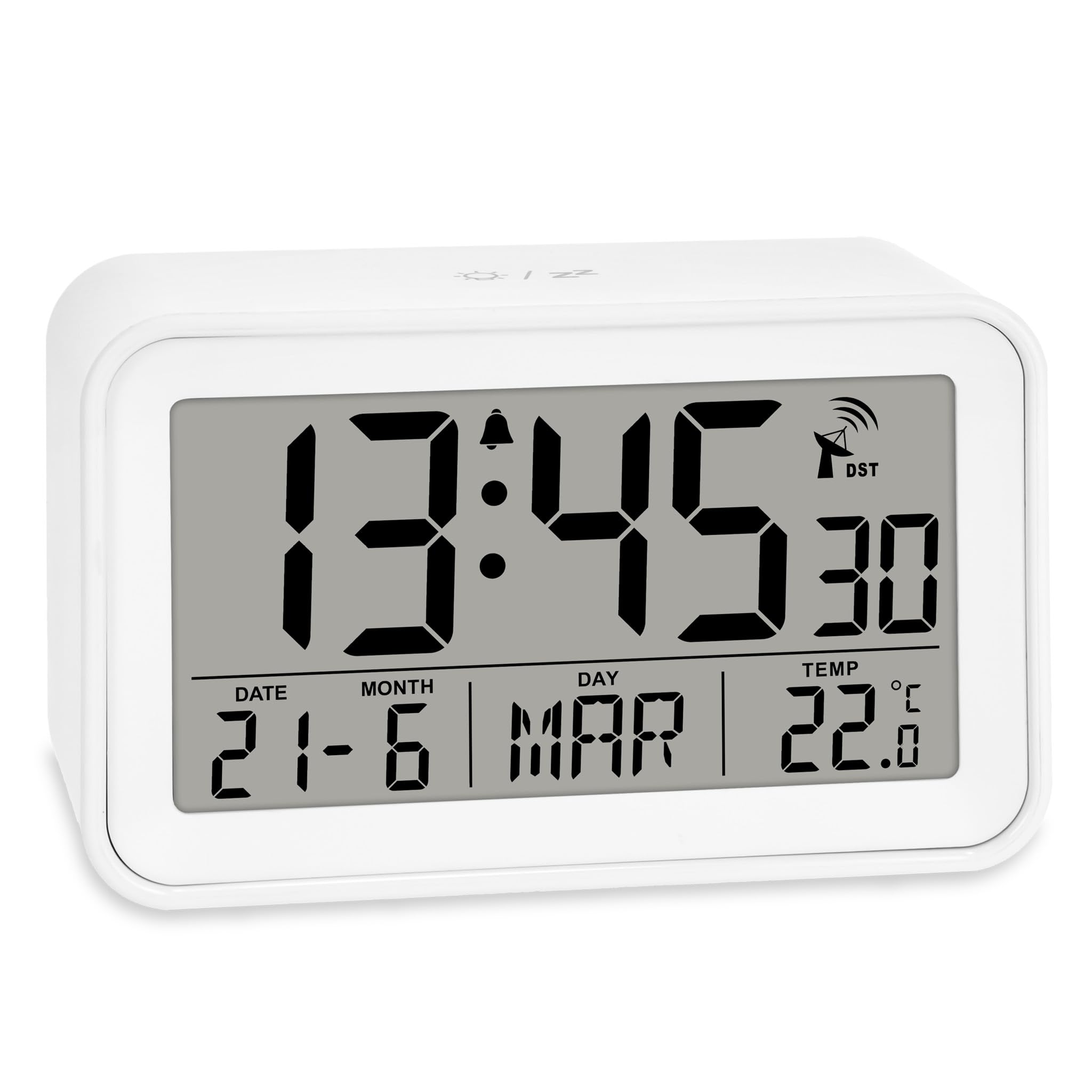 oregon scientific sveglia