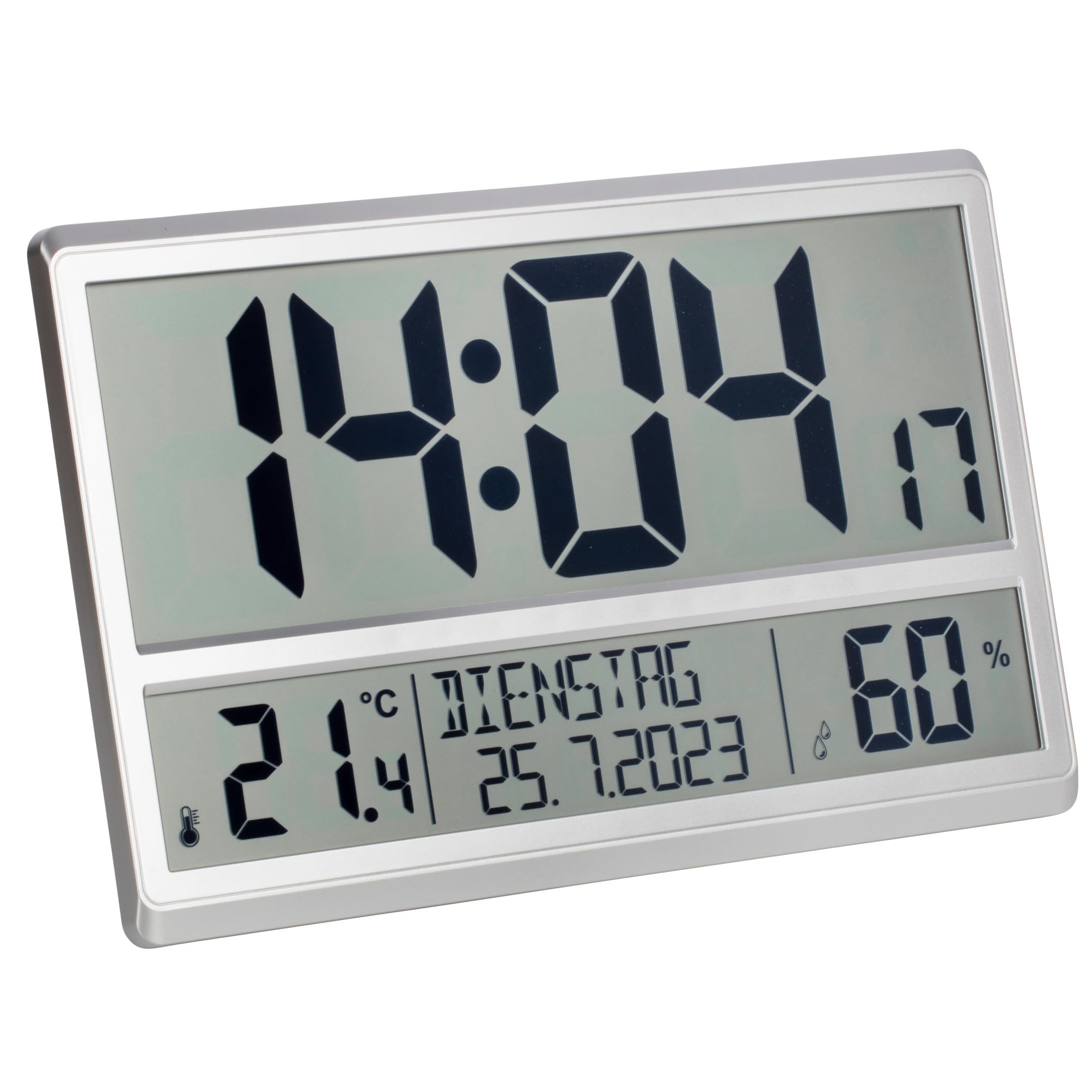 Oregon Scientific Orologio Da Parete