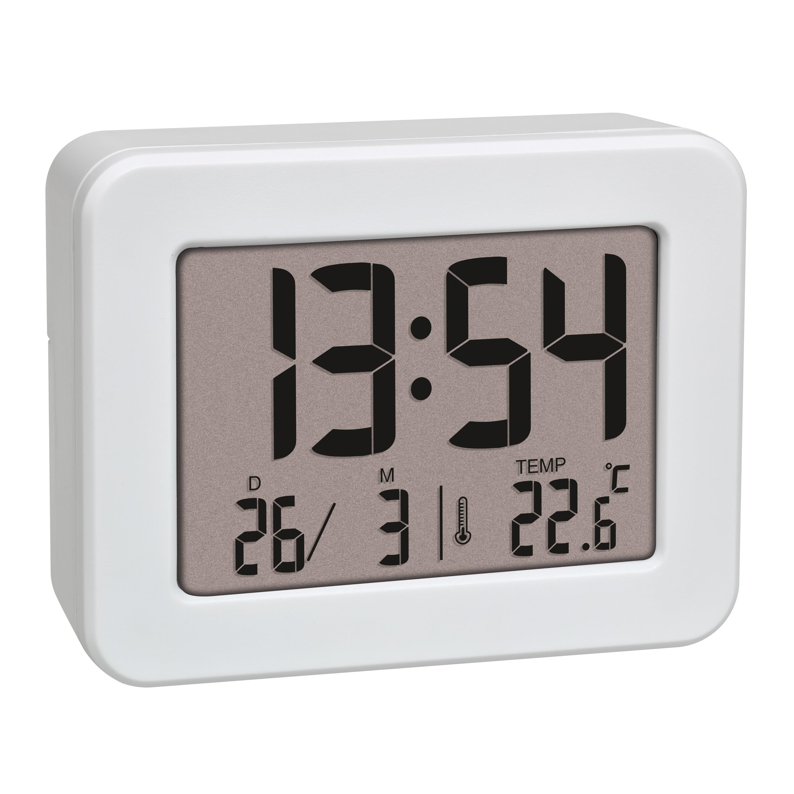 oregon scientific sveglia